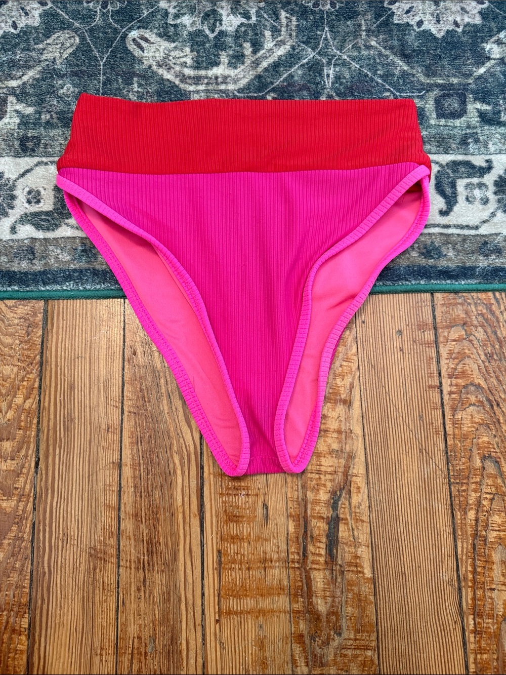 Beach Riot Emmy Swim bottoms